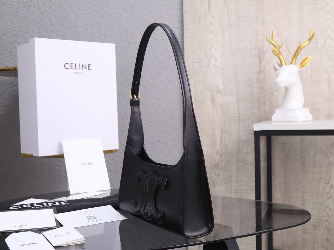 Celine Hobo Bags